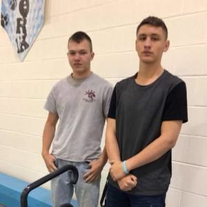 Meet your Posher, Adam